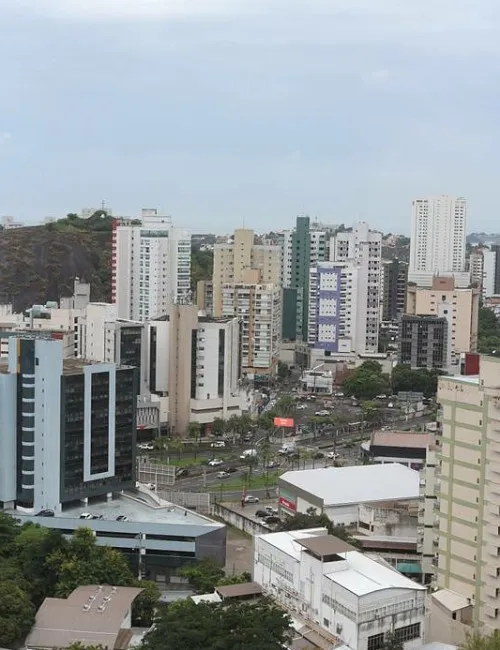 Imagem ilustrativa da imagem Os 15 bairros com maior procura por imóvel para alugar na Grande Vitória