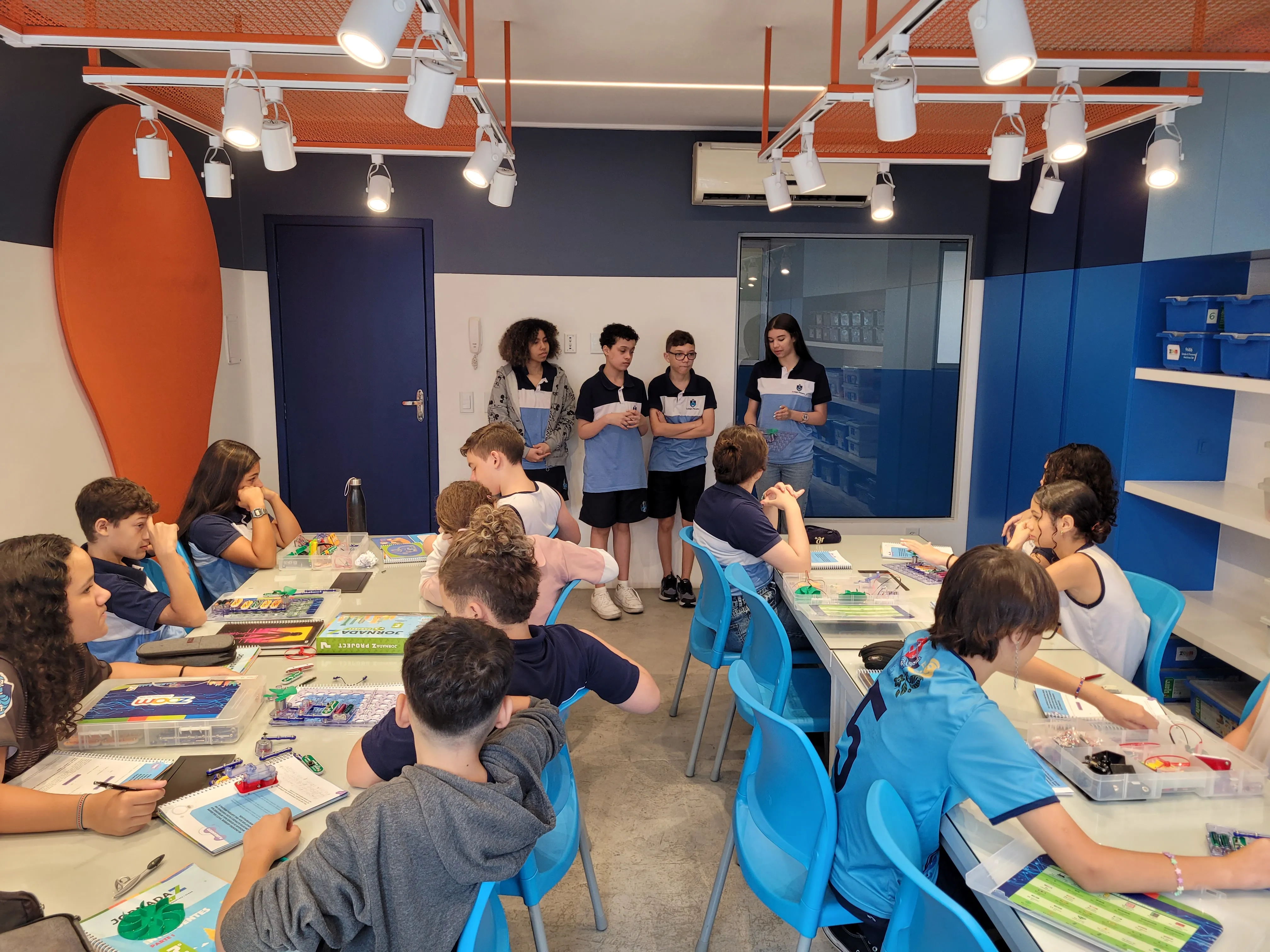 Imagem ilustrativa da imagem Parceria família e escola no ensino