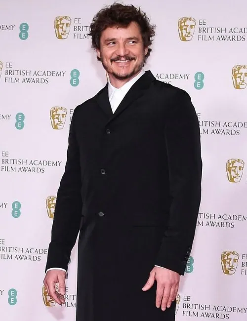 Imagem ilustrativa da imagem Pedro Pascal negocia papel em 'Quarteto Fantástico'