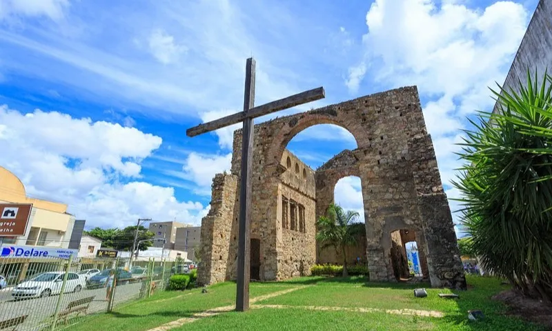 Imagem ilustrativa da imagem Praias de São Mateus são atração do verão capixaba