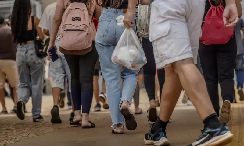 Imagem ilustrativa da imagem Prazo para solicitar reaplicação do Enem termina nesta sexta-feira