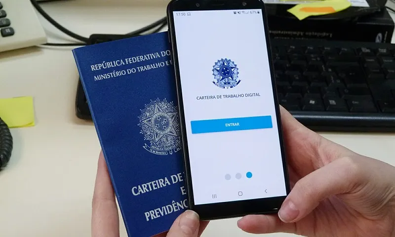 Imagem ilustrativa da imagem Recife e Pernambuco se destacam na criação de empregos formais em agosto