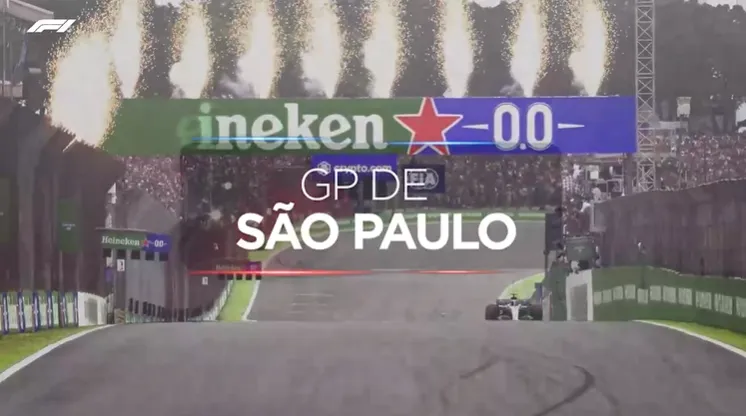 Imagem ilustrativa da imagem TV Tribuna/Band transmite ao vivo o GP São Paulo neste domingo