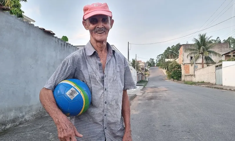 Imagem ilustrativa da imagem Terceira idade só após os 65 anos, preveem especialistas