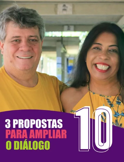 Imagem ilustrativa da imagem Ufes elege novo reitor nesta quarta. Veja quem são os candidatos