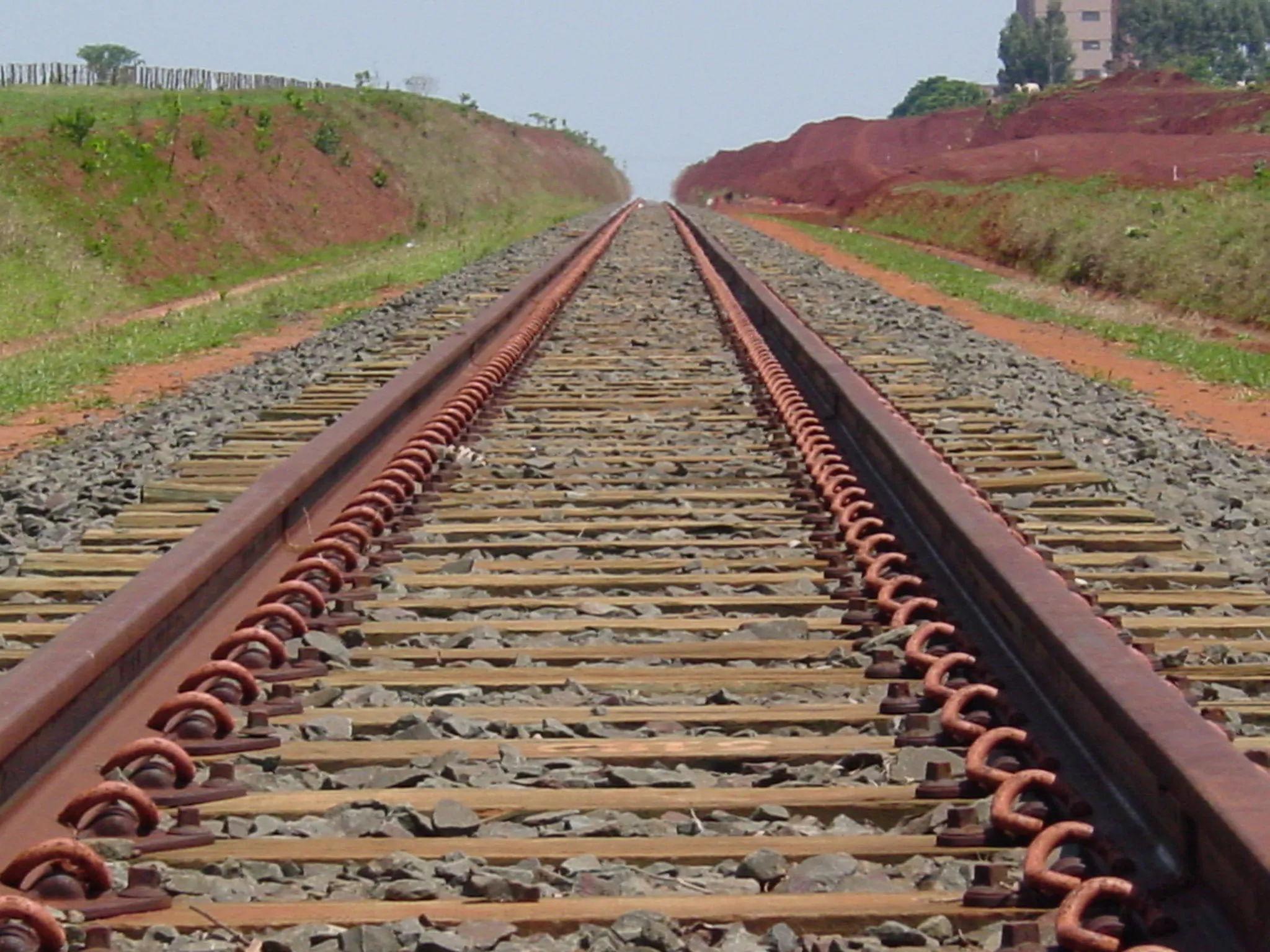 Imagem ilustrativa da imagem União quer cobrar mais da Vale pela Ferrovia Vitória a Minas