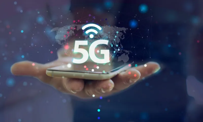 Imagem ilustrativa da imagem 5G vai criar 3.200 empregos todo ano em 20 profissões no ES