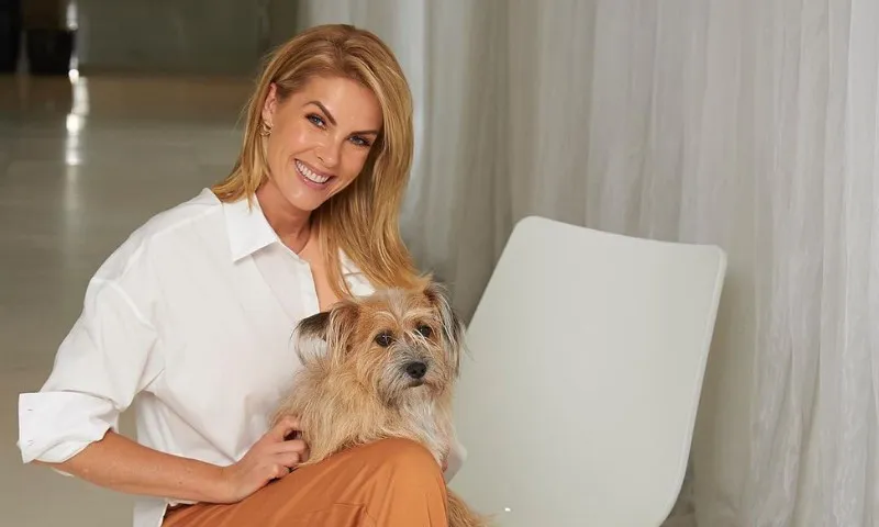 Imagem ilustrativa da imagem Ana Hickmann detalha desafios após acusação de agressão: 'Me reencontrando'