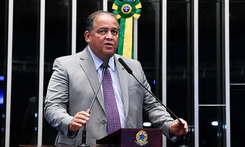Imagem ilustrativa da imagem Após 2 anos, ganha relator projeto contra marajás
