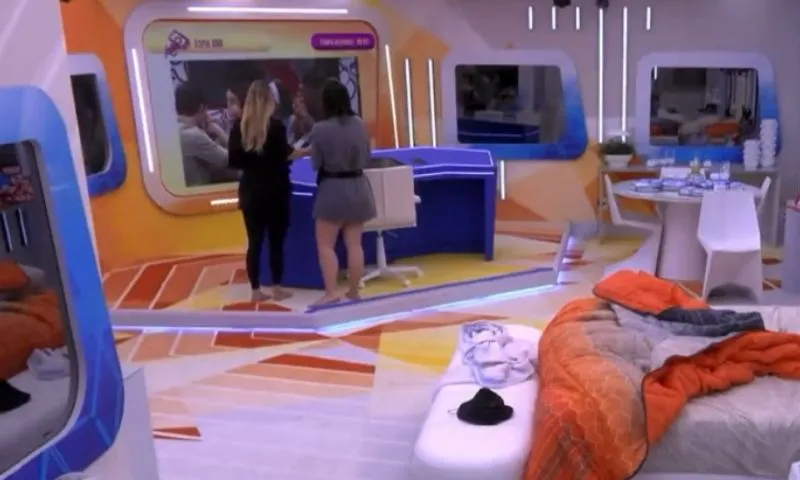 Imagem ilustrativa da imagem BBB 24 vai ter quatro quartos e câmera seguindo o líder o tempo inteiro