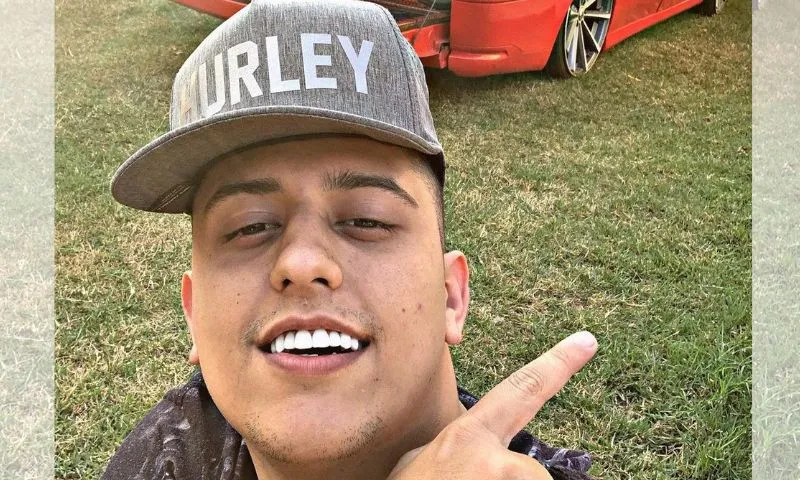 Imagem ilustrativa da imagem Cantor sertanejo é sequestrado por falsos policiais