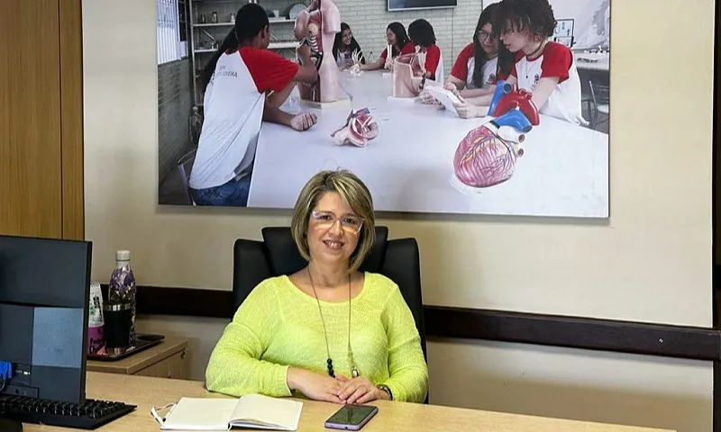 Imagem ilustrativa da imagem Censo Escolar: ES se destaca na educação durante a pandemia de covid-19