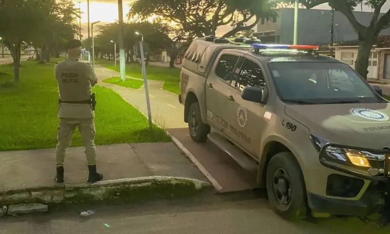 Imagem ilustrativa da imagem Cinco pessoas morrem após confrontos com policiais na Bahia