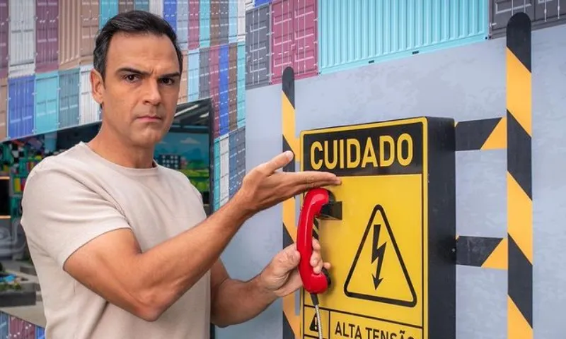 Imagem ilustrativa da imagem Com fim do Jogo da Discórdia, novidades do BBB 24 são anunciadas