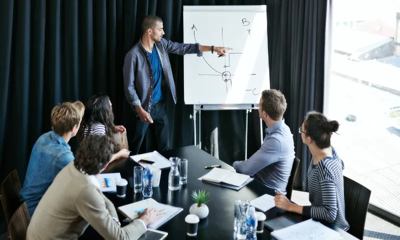 Imagem ilustrativa da imagem Como as empresas superam desafios e constroem conexões