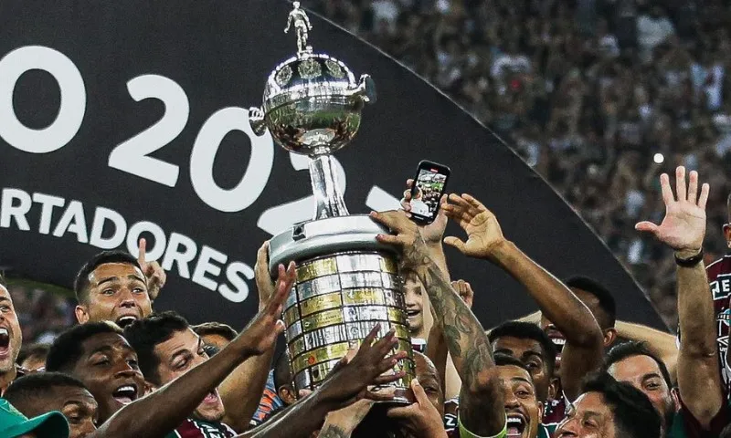 Imagem ilustrativa da imagem Como está a briga por vaga na Libertadores e quem já está classificado