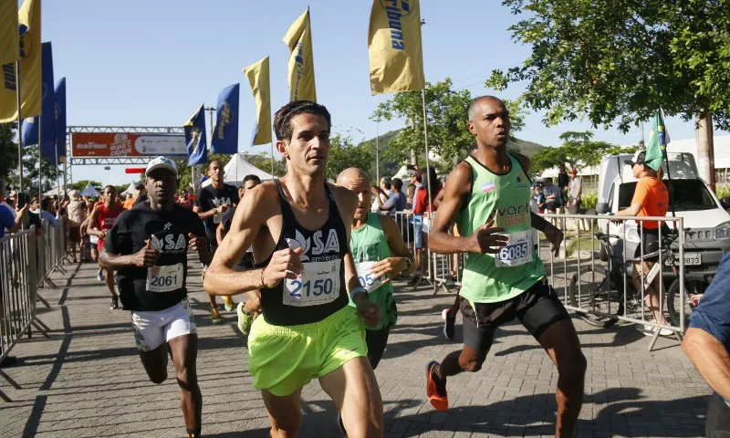 Imagem ilustrativa da imagem Corrida Tribuna Ruas da Cidade: Vitória faz mudanças no trânsito deste domingo