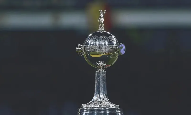 Imagem ilustrativa da imagem Definidos adversários de Botafogo e Bragantino na Pré-Libertadores