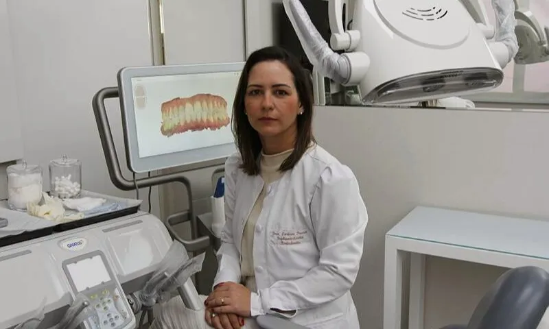 Imagem ilustrativa da imagem Dentistas explicam os sinais do câncer de boca
