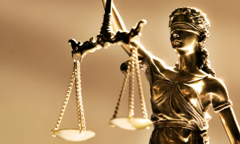 Imagem ilustrativa da imagem Dia da Justiça e o compromisso com a responsabilidade