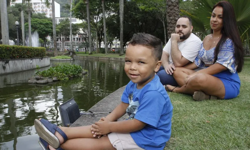 Imagem ilustrativa da imagem Dúvidas sobre futuro dos filhos aumentam ansiedade nas famílias