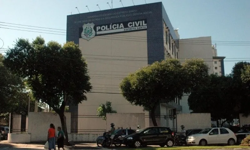 Imagem ilustrativa da imagem Estado convoca aprovados em concurso da Polícia Civil para Curso de Formação