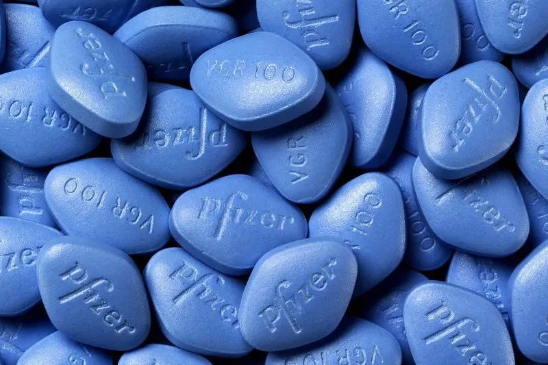 Imagem ilustrativa da imagem Estudo revela que uso de Viagra reduz em 60% o risco de Alzheimer