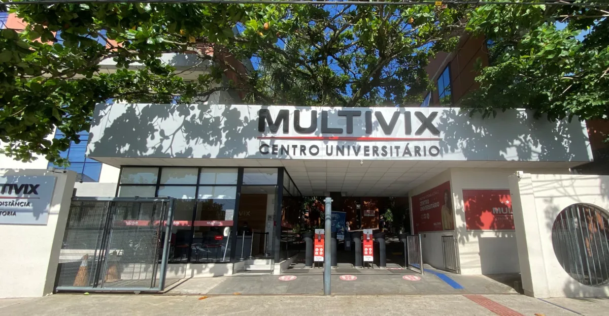 Imagem ilustrativa da imagem Faculdade Multivix em Vitória investe em qualidade
