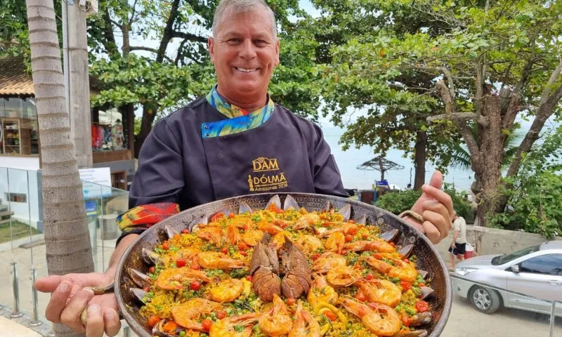 Imagem ilustrativa da imagem Feriadão com shows e festivais nas praias e nas montanhas