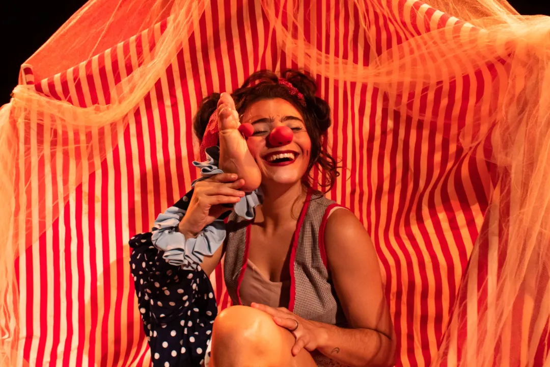 Imagem ilustrativa da imagem Festival de Circo do Brasil começa nesta terça-feira, no Recife