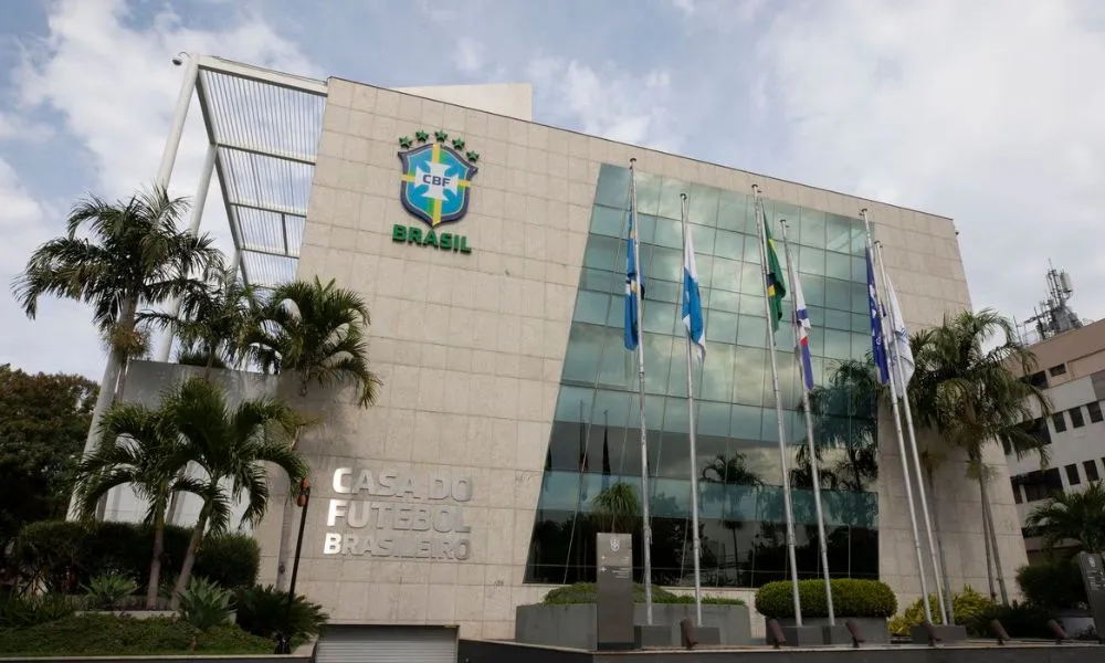 Imagem ilustrativa da imagem Fifa ameaça suspender a CBF e excluir o Fluminense do Mundial de Clubes