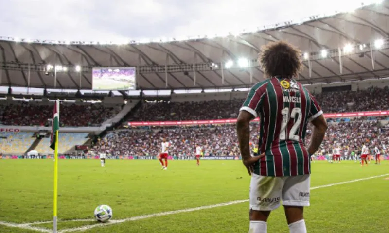 Imagem ilustrativa da imagem Fluminense x Internacional: tudo sobre o duelo de brasileiros na Libertadores