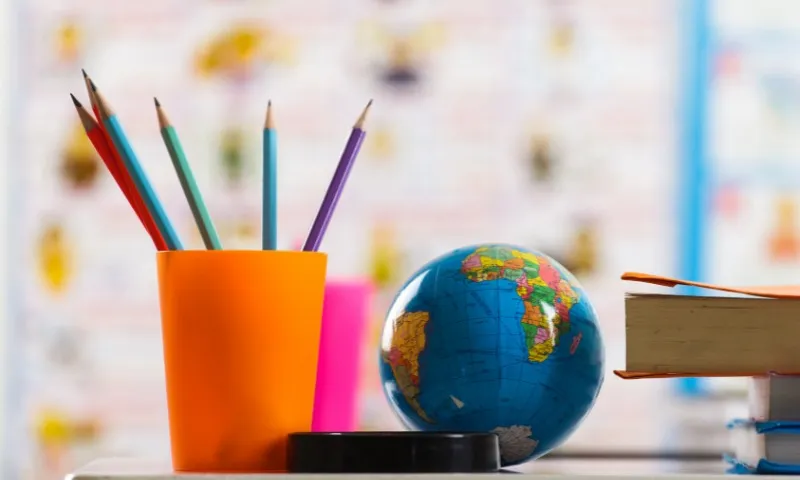 Imagem ilustrativa da imagem Futuro da educação precisa da união entre tecnologia e empatia