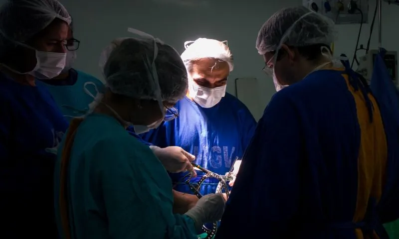 Imagem ilustrativa da imagem Governo de Pernambuco reforça rede de saúde com nomeação de mais 138 médicos