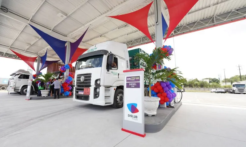 Imagem ilustrativa da imagem Grupo Dislub Equador pretende inaugurar mais 10 postos em Pernambuco