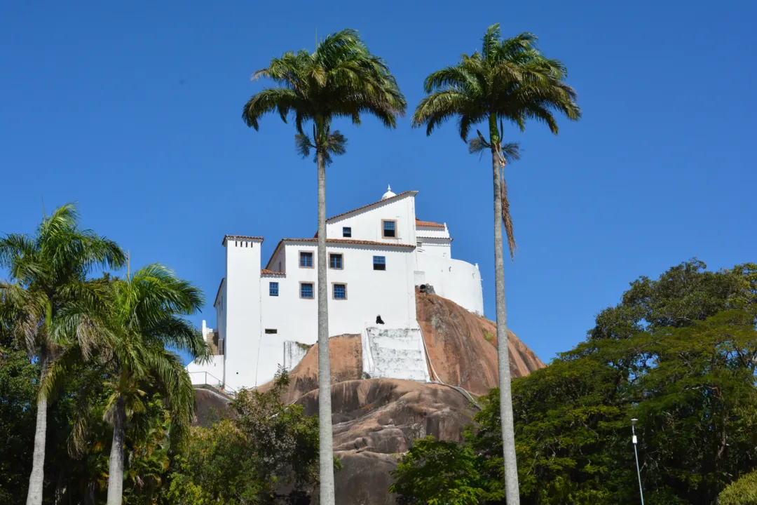 Imagem ilustrativa da imagem Hotelaria pede melhor acessibilidade no alto do Convento da Penha