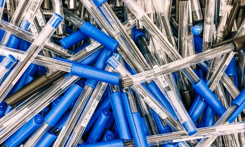 Imagem ilustrativa da imagem Índice Bic: Lula em NY custa 3,8 milhões de canetas