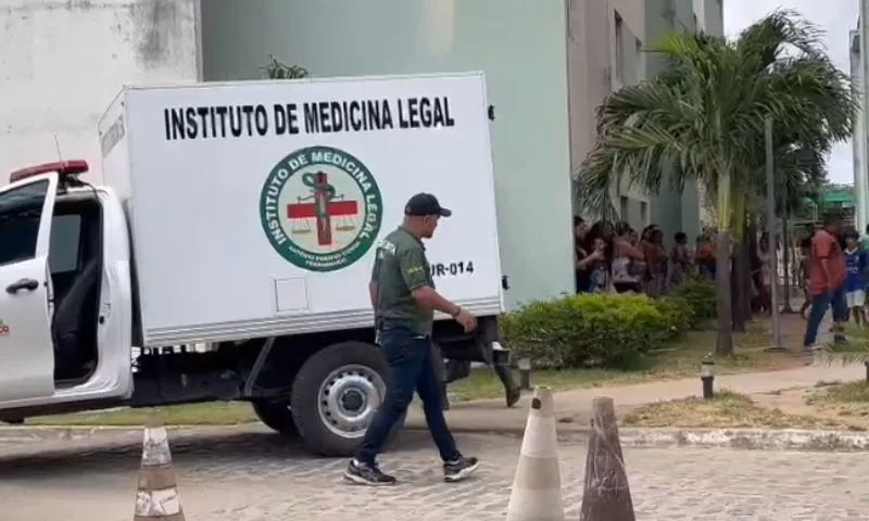 Imagem ilustrativa da imagem Inquérito instaurado para investigar incêndio que matou bebê de 1 ano
