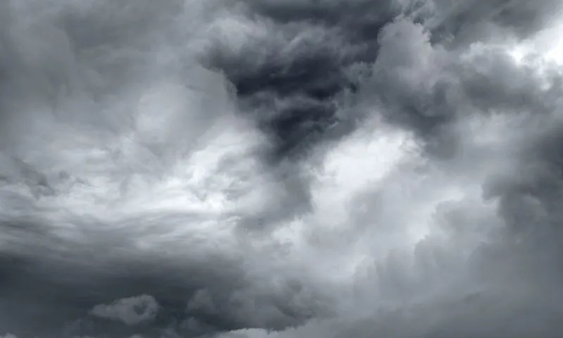 Imagem ilustrativa da imagem Instituto emite alerta de tempestade para o ES