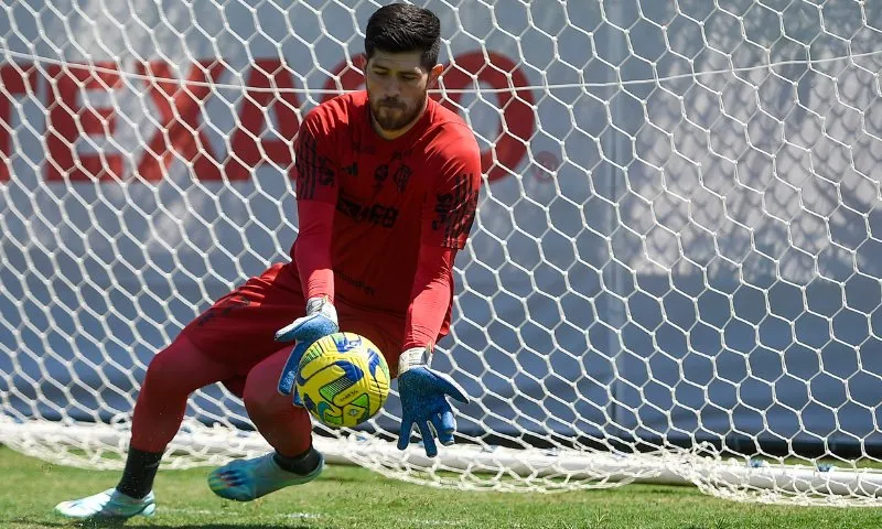 Imagem ilustrativa da imagem Jogadores do Flamengo otimistas sobre contratação de Tite