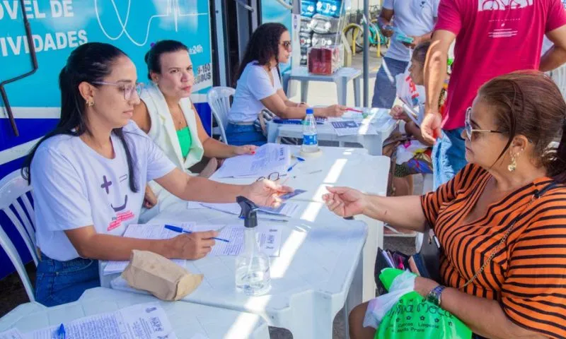 Imagem ilustrativa da imagem Linhares realiza evento de prevenção da sífilis nesta segunda-feira