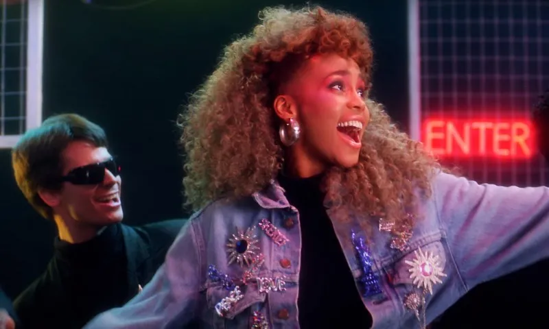 Imagem ilustrativa da imagem Lista das melhores músicas pop da história inclui Beatles, ABBA e Whitney Houston