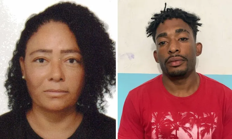 Imagem ilustrativa da imagem Mãe e filho são presos por homicídio em Linhares