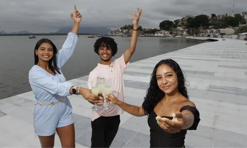 Imagem ilustrativa da imagem Mais de 100 shows nacionais nas praias durante o verão