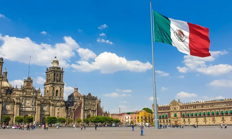Imagem ilustrativa da imagem México vai passar a exigir visto para conexão a partir do dia 22