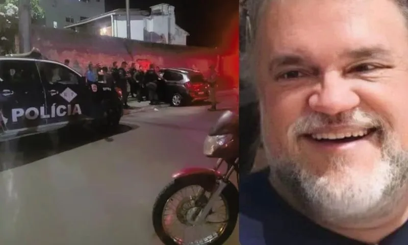 Imagem ilustrativa da imagem Mistério ainda cerca morte do juiz Paulo Torres em Pernambuco