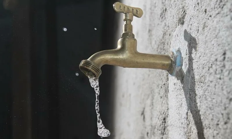 Imagem ilustrativa da imagem Onda de calor afeta abastecimento de água de 55 municípios do ES