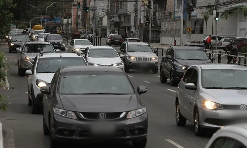 Imagem ilustrativa da imagem PRF identifica mais de 200 carros clonados em dez meses no ES