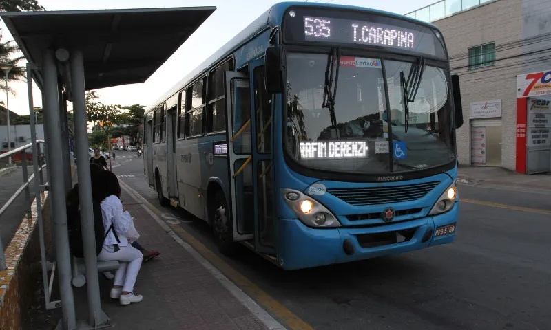 Imagem ilustrativa da imagem Passageiro de ônibus indenizado após acidente no ES