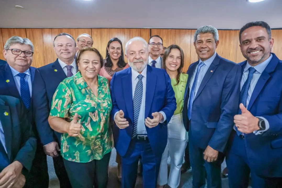 Imagem ilustrativa da imagem Pernambuco garante R$ 300 milhões do Governo Federal para beneficiar o Sertão